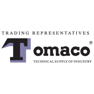 Tomaco Logo