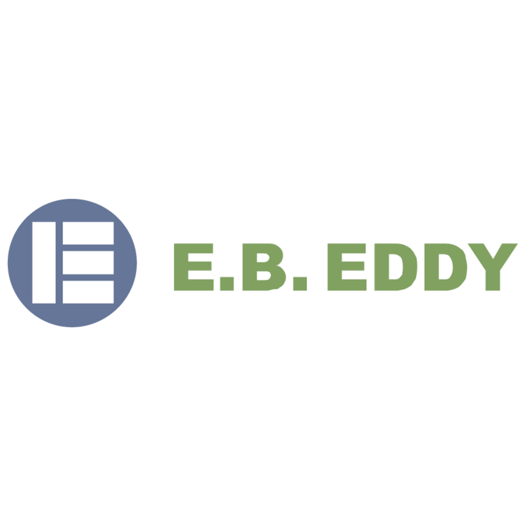 E,B,Eddy