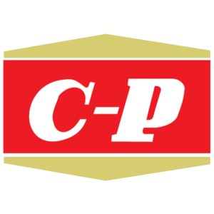 C-P Logo