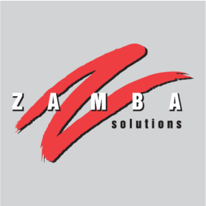 Zamba Solutions Logo