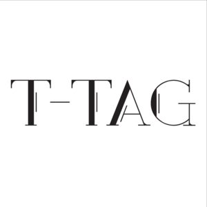 T-tag Logo