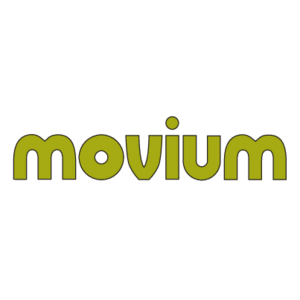 Movium Logo
