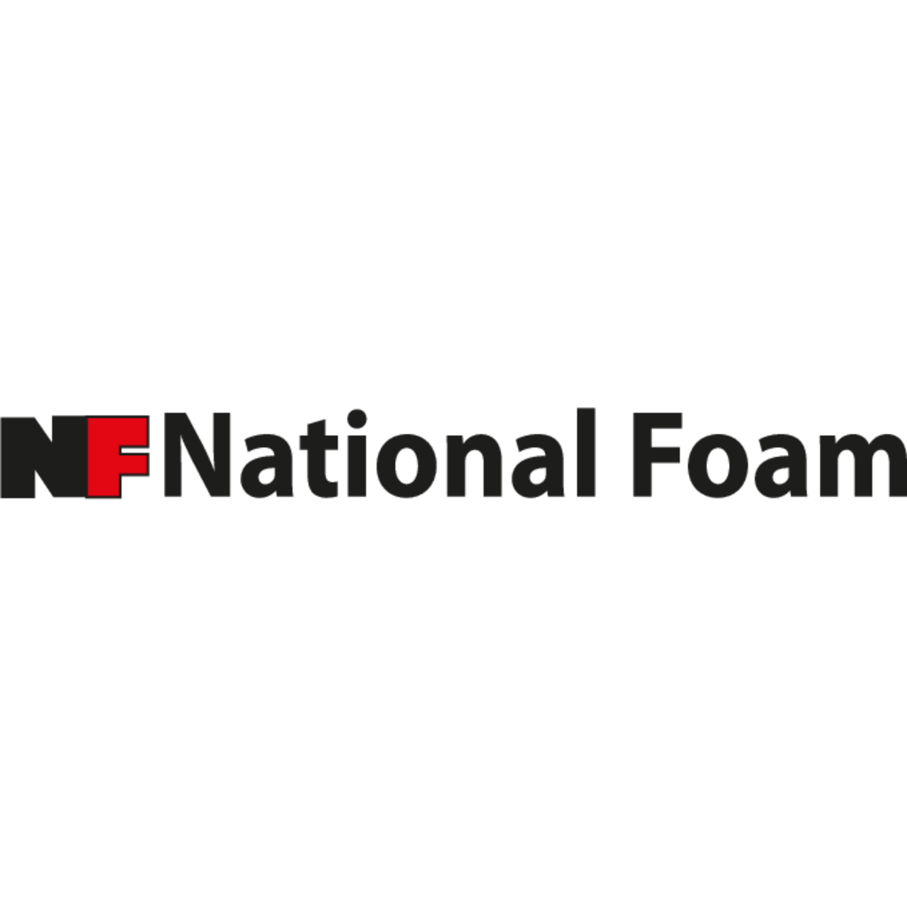 Logo, Industry, Peru, National Foam
