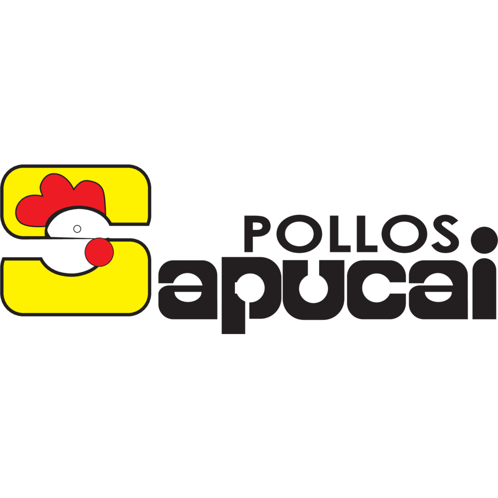 Logo, Food, Argentina, Sapucai
