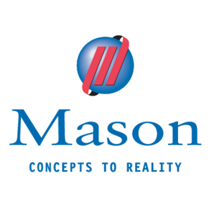 Mason Logo