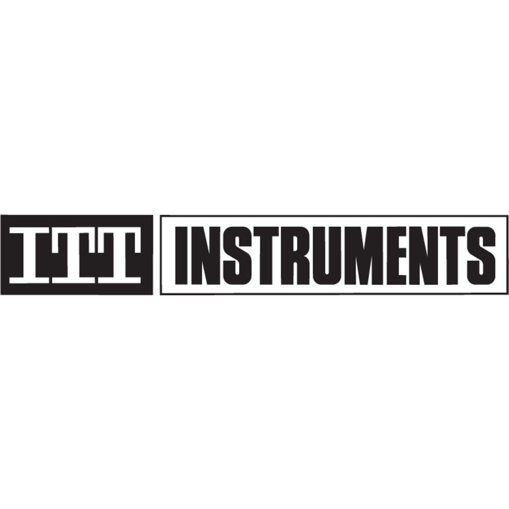 ITT,Instruments