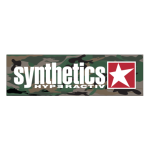 Synthetics Hyperactiv(224) Logo