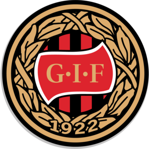 Logo, Sports, Sweden, Grebbestads IF