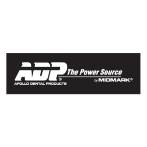 ADP(1112) Logo