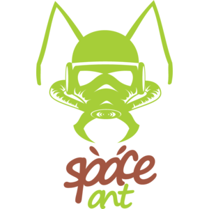 Logo, Fashion, Indonesia, Space Ant