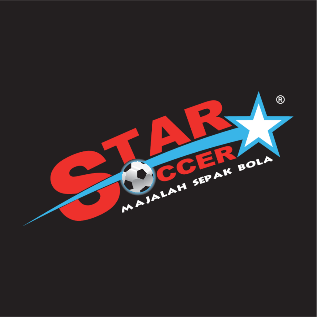 Star,Soccer