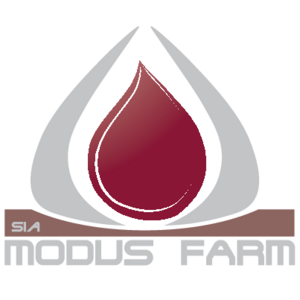 Modus Farm Logo