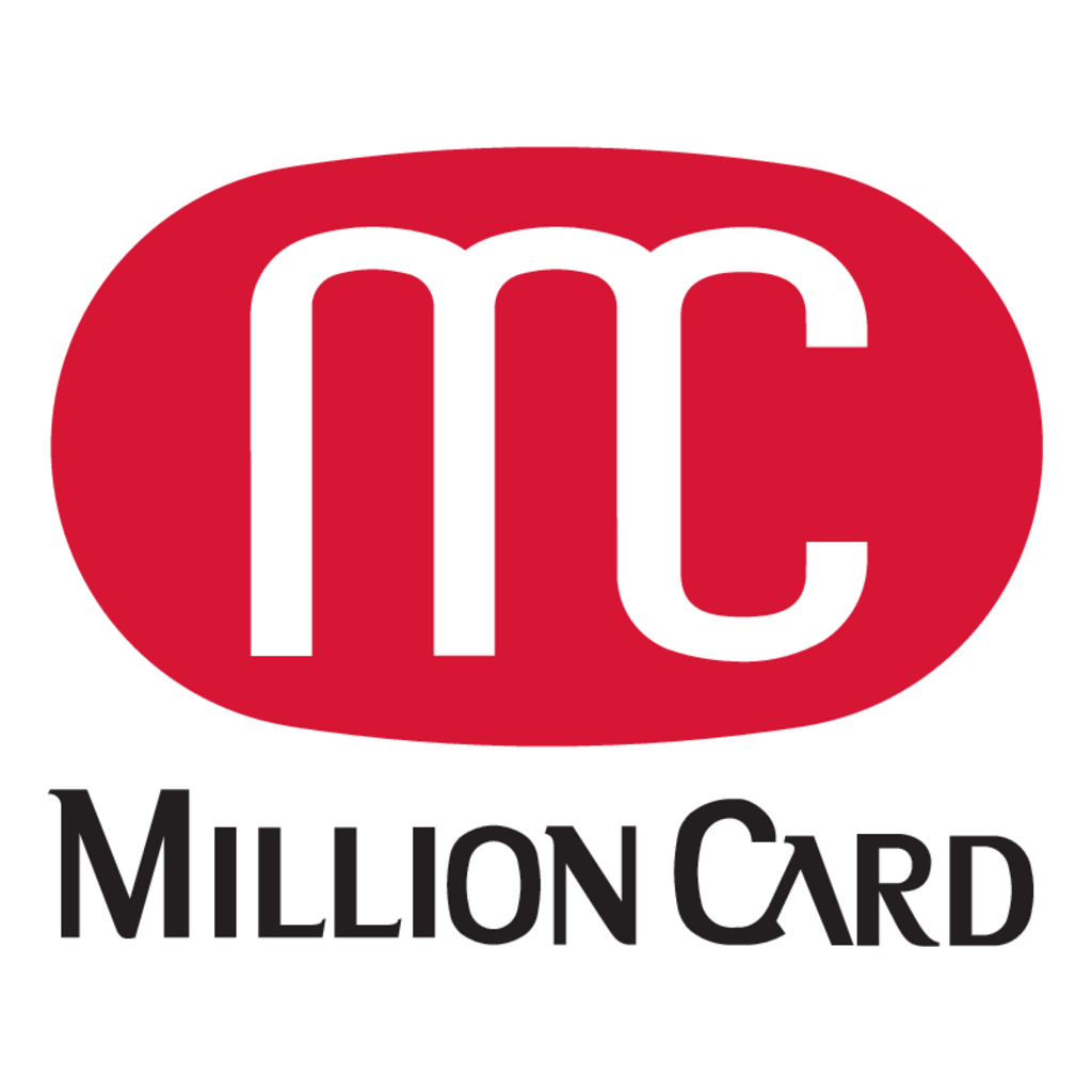 Million,Card