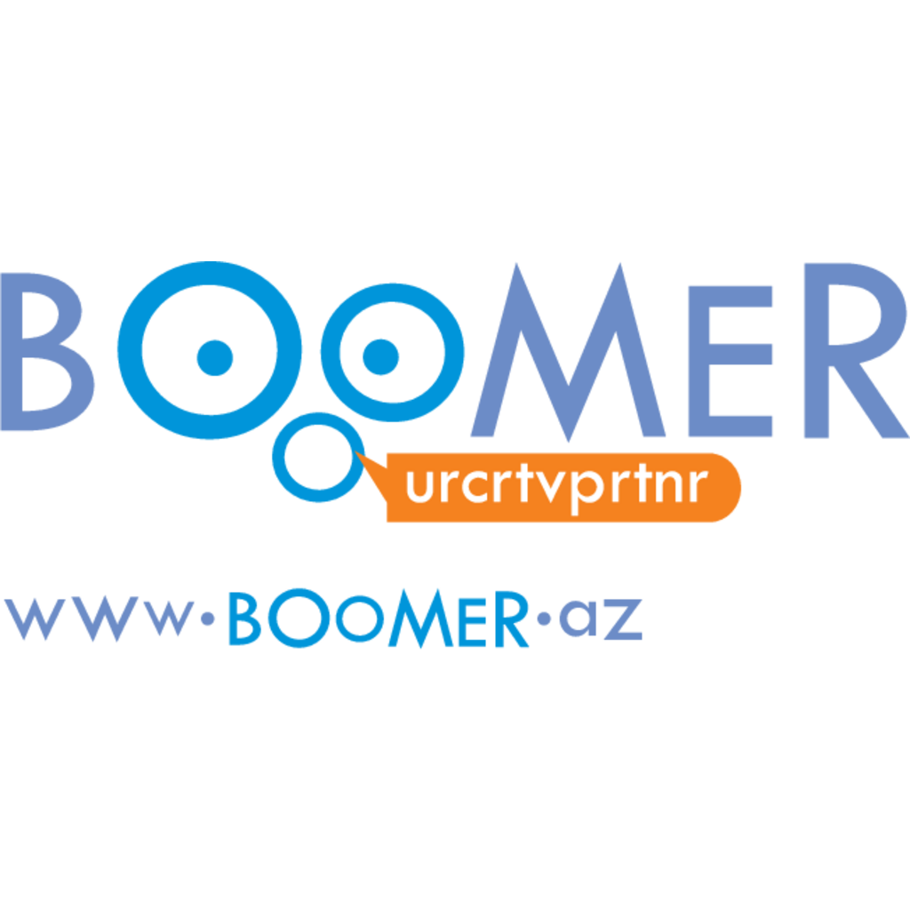 Boomer,Creative,Agency