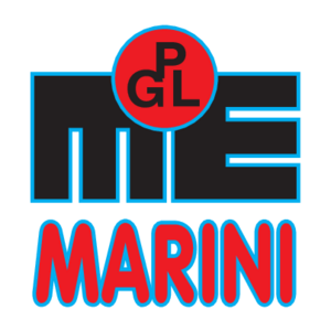 ME Marini Logo