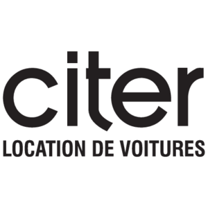 Citer Logo