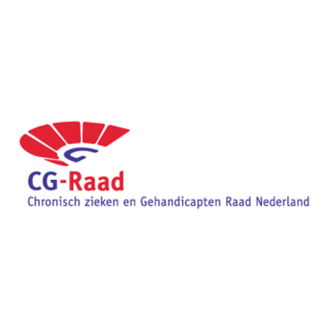 CG-Raad Logo