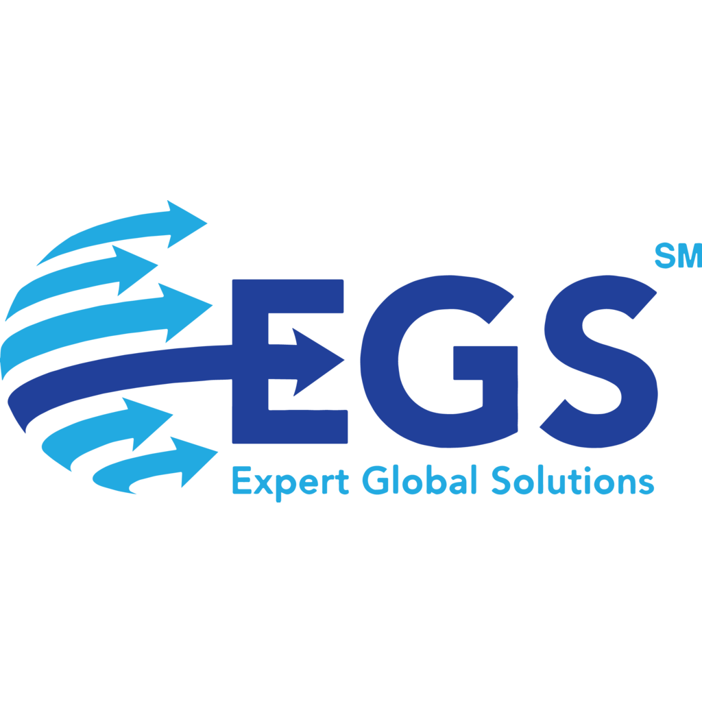 Logo, Unclassified, United States, Expert Global Solutions