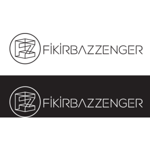 Fikirbazzenger Logo