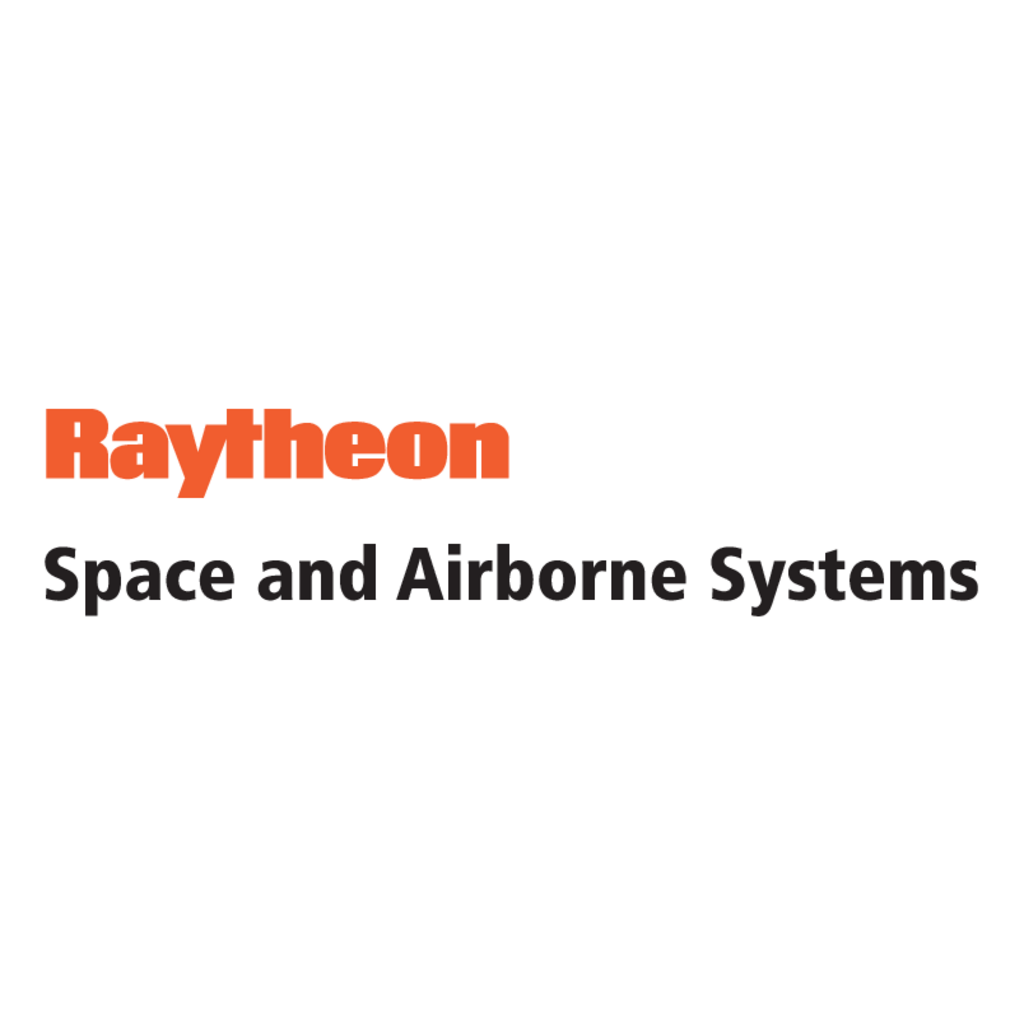 Raytheon,Space,and,Airborne,Systems