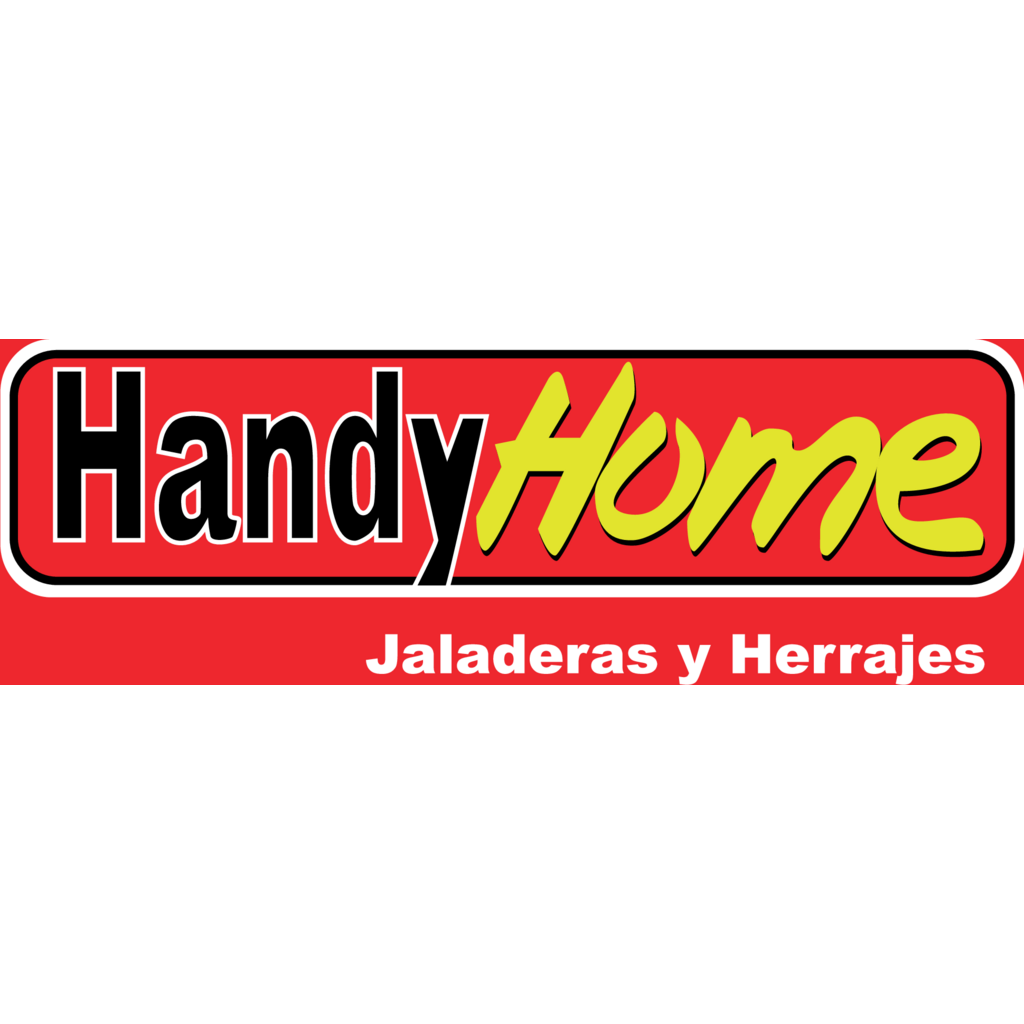 Handyhome Logo Vector Logo Of Handyhome Brand Free Download Eps Ai Png Cdr Formats