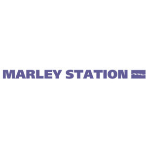 Marley Station Logo