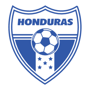 Honduras Football Association Logo