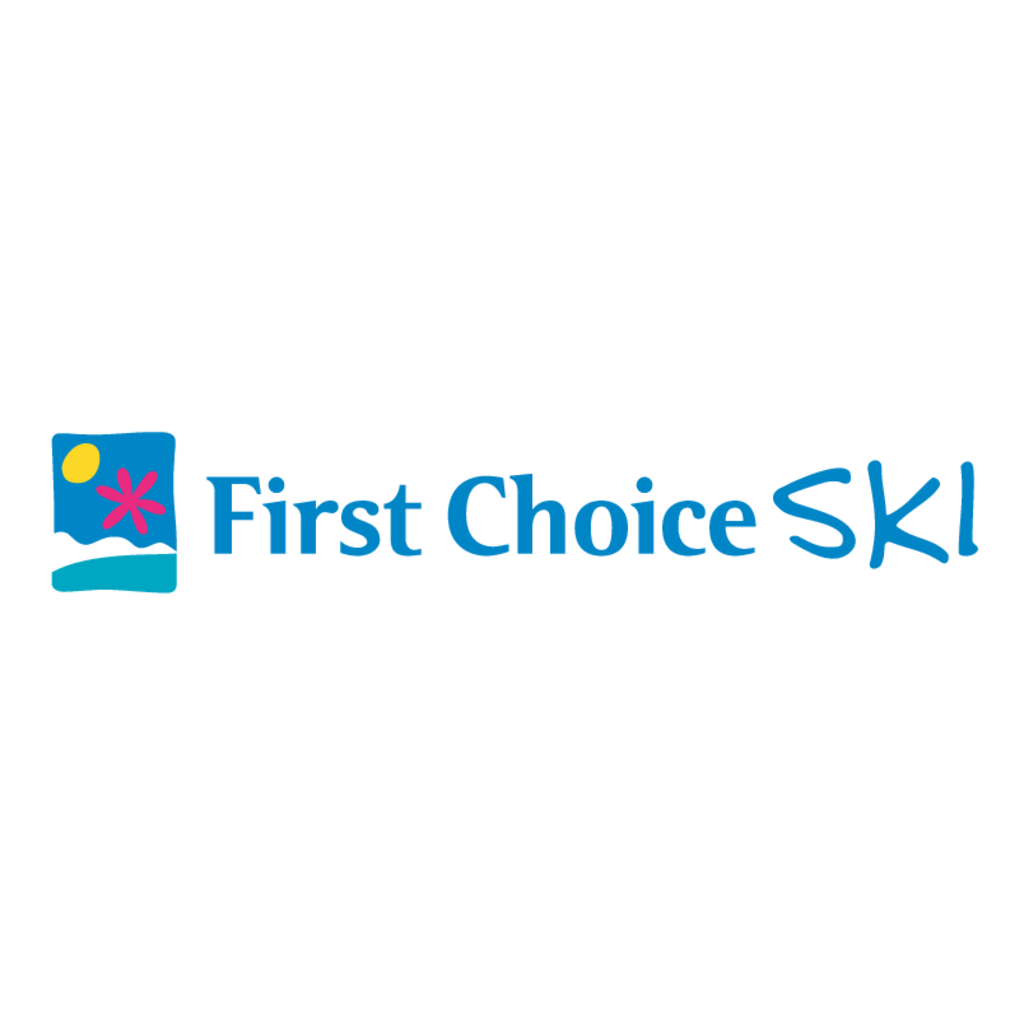 First,Choice,SKI