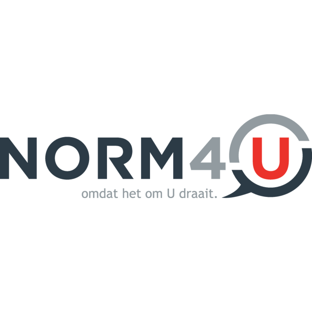 Logo, Design, Netherlands, Norm4U