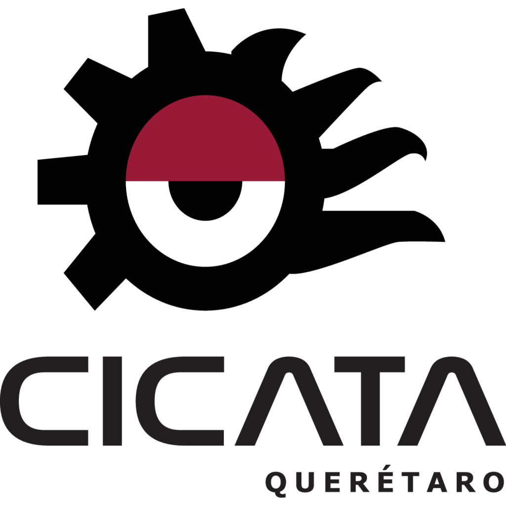 Logo, Unclassified, Mexico, Cicata