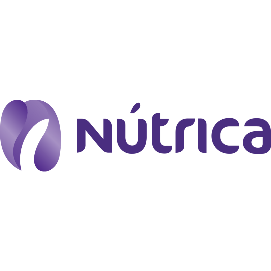 Logo, Food, Dominican Republic, Nutrica