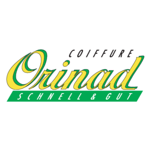 Orinad Logo