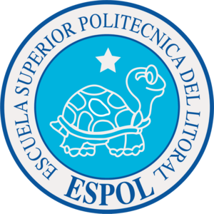Escuela Superior Politécnica del Litoral Logo