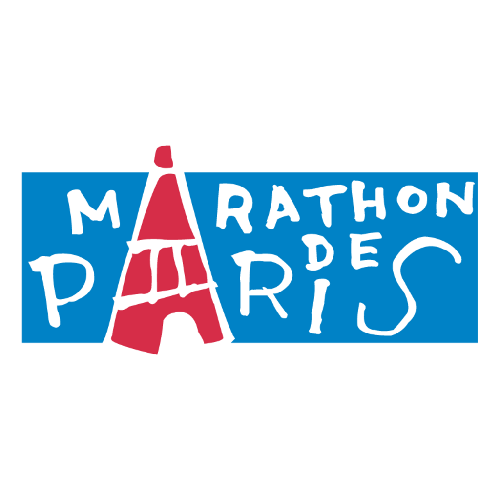 Marathon,De,Paris
