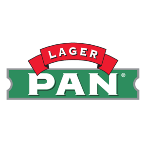 Pan Lager Logo