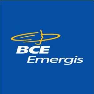 BCE Emergis(285) Logo