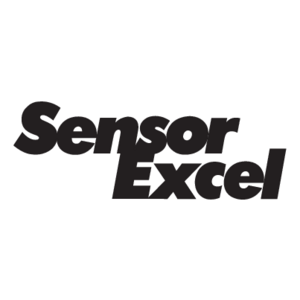 Gillette SensorExcel Logo