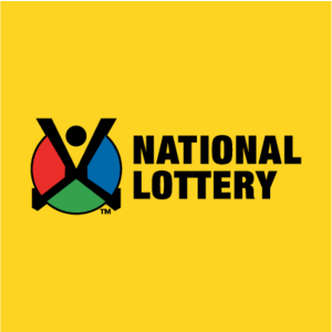 National Lottery(87) Logo