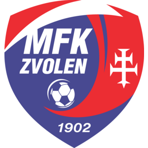 MFK Zvolen Logo