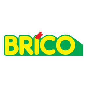 Brico Logo