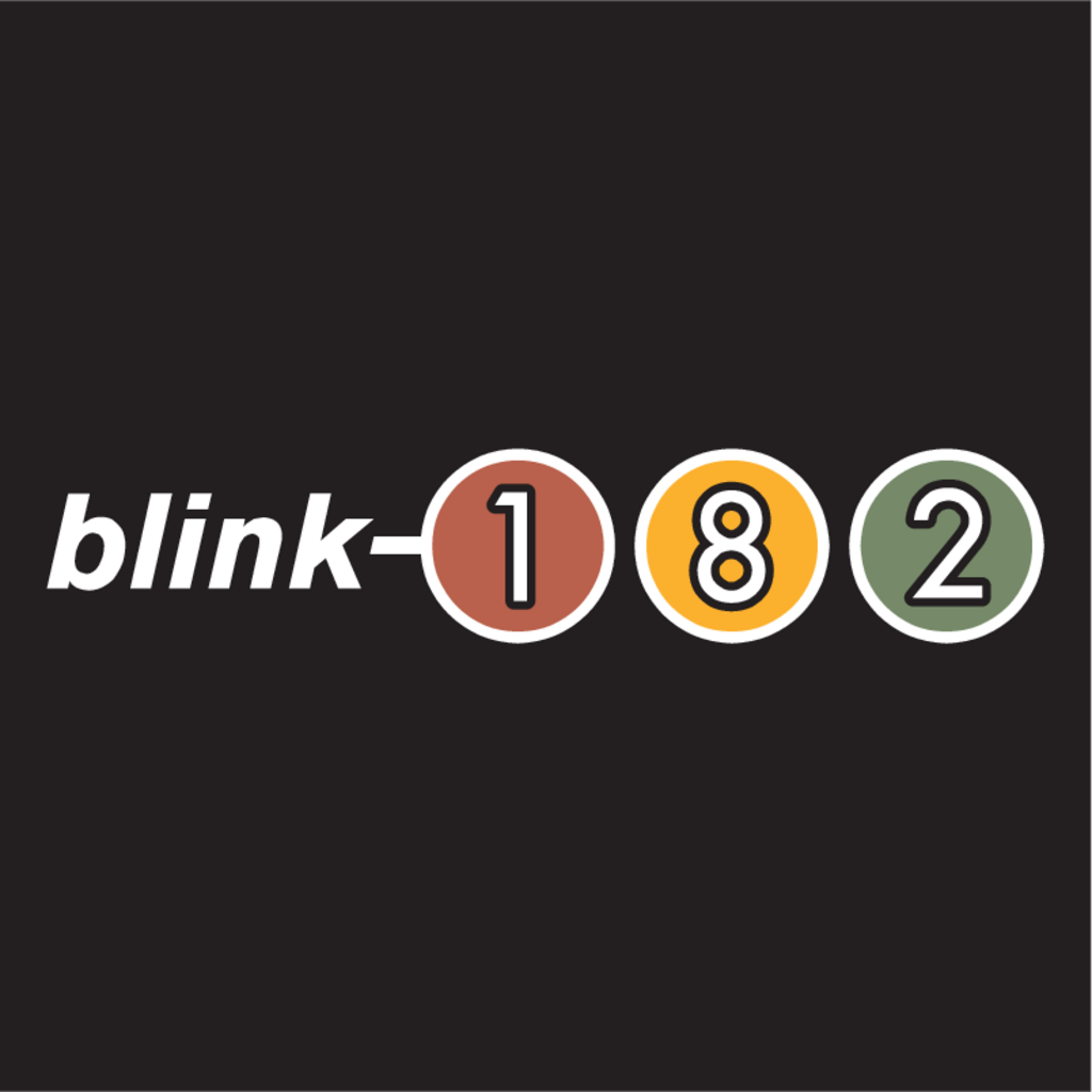Blink,182