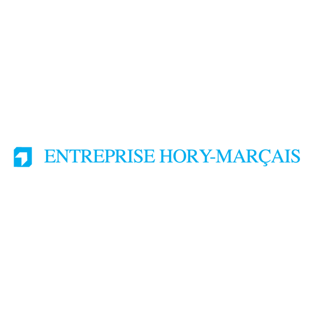 Hory-Marcais,Entreprise