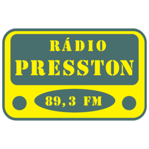 Presston Logo