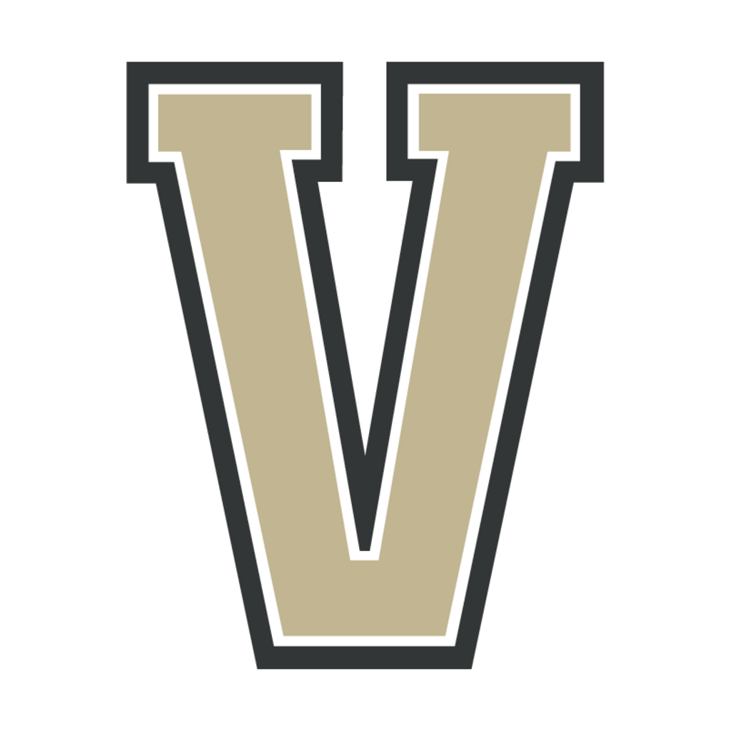 Vanderbilt,Commodores(58)