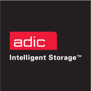 ADIC Logo