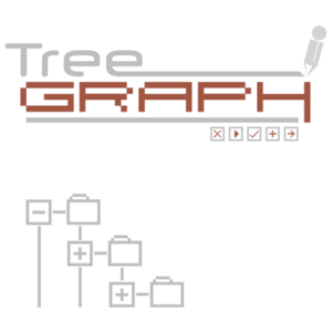 TreeGraph Logo