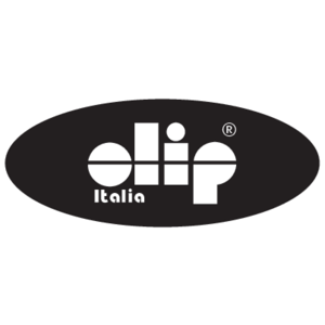 Olip Logo