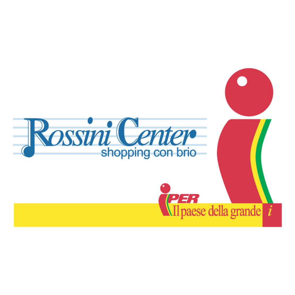 Rossini,Center