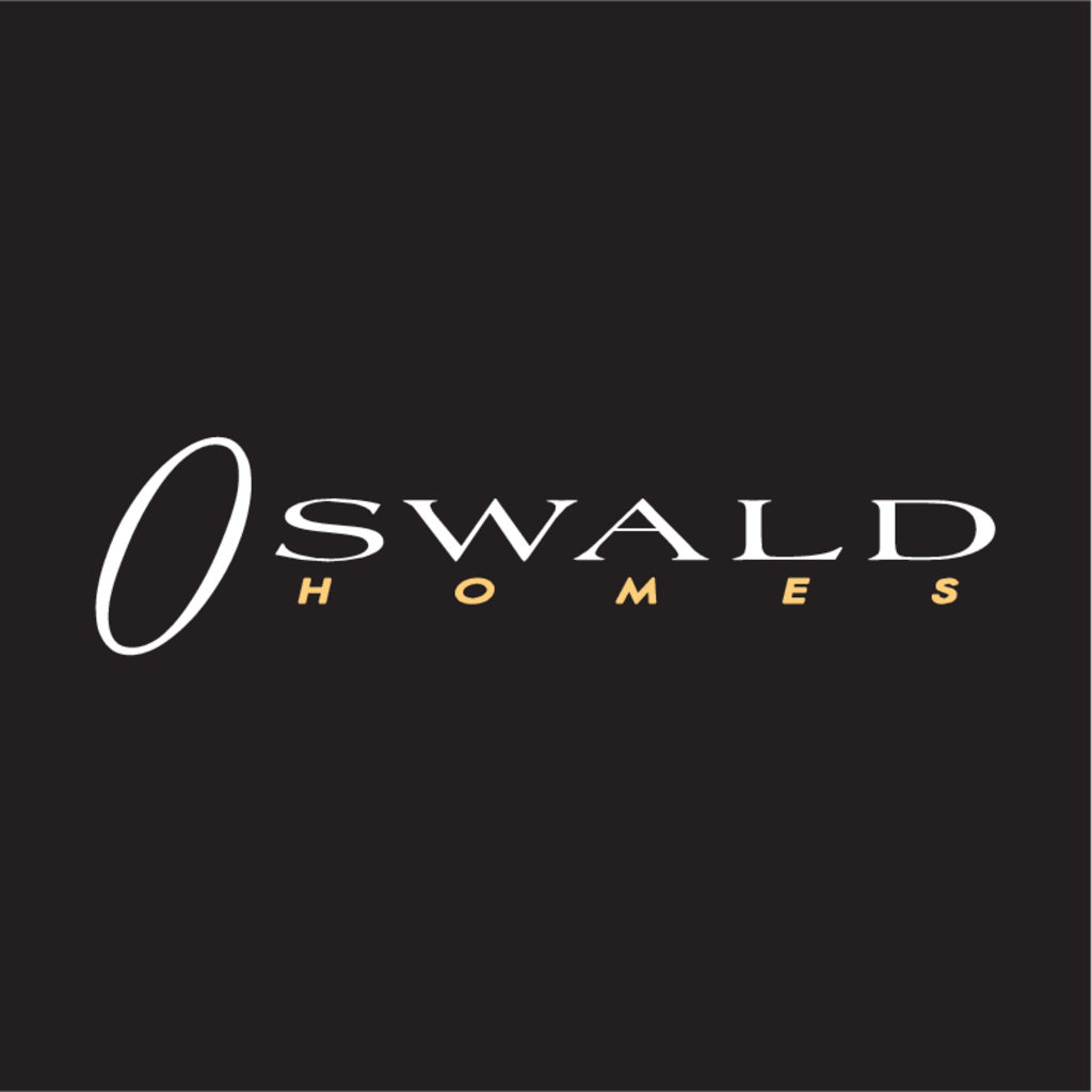 Oswald,Homes