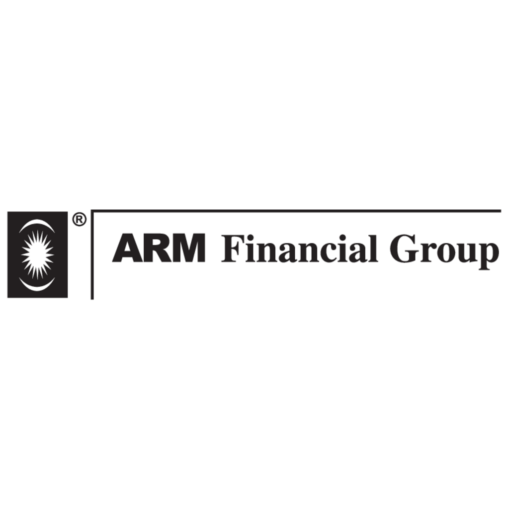 ARM,Financial,Group